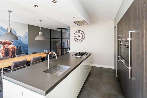 Medium property photo - Stevenstraat 9, 4175 HK Haaften